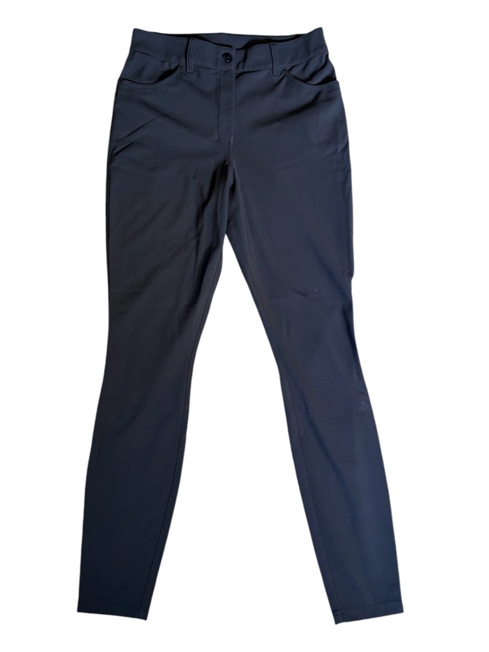 Lululemon City Sleek 5 Pocket 7/8 Pant Black